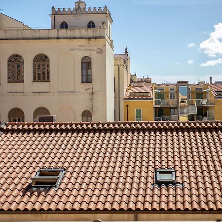 Sardinia Re - Liberty 13 Apartment Sassari Luaran gambar