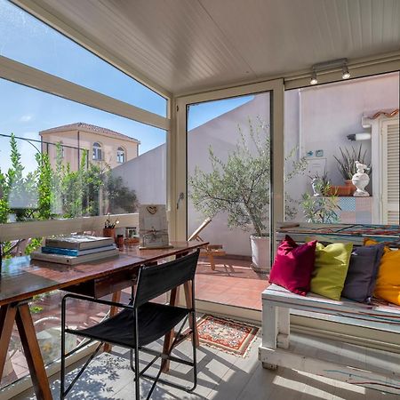 Sardinia Re - Liberty 13 Apartment Sassari Luaran gambar