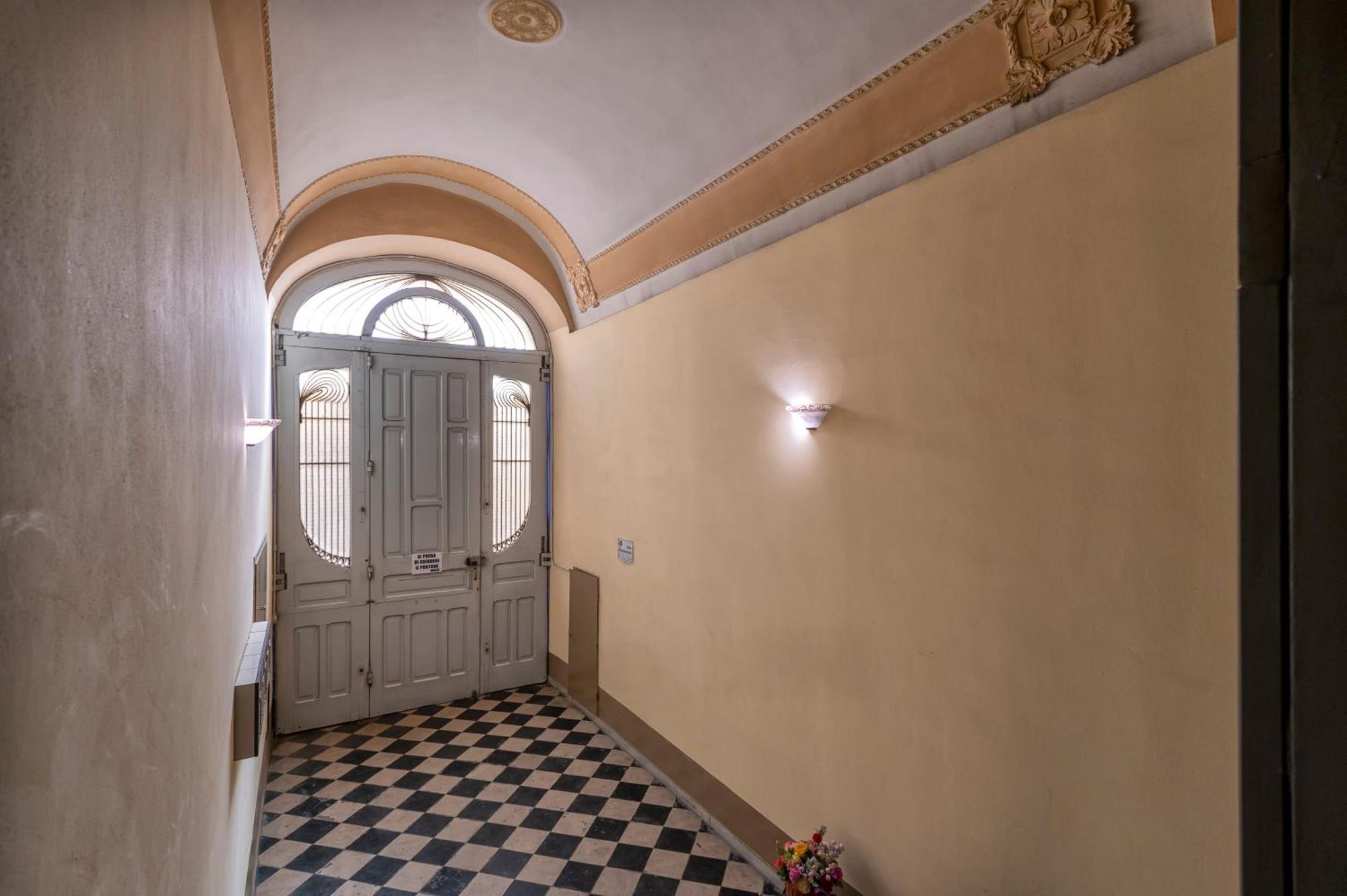 Sardinia Re - Liberty 13 Apartment Sassari Luaran gambar