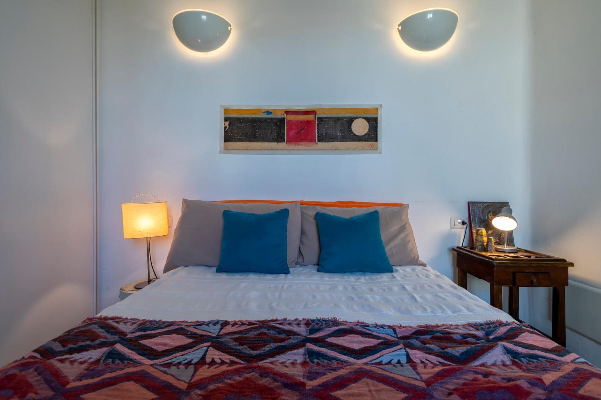 Sardinia Re - Liberty 13 Apartment Sassari Luaran gambar