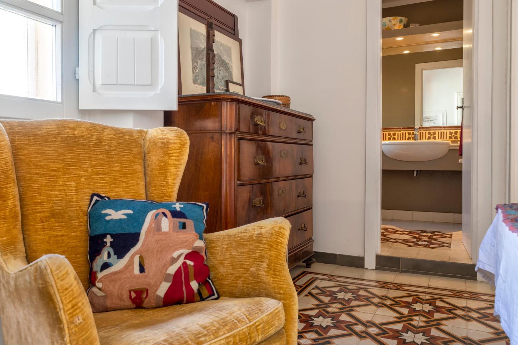 Sardinia Re - Liberty 13 Apartment Sassari Luaran gambar