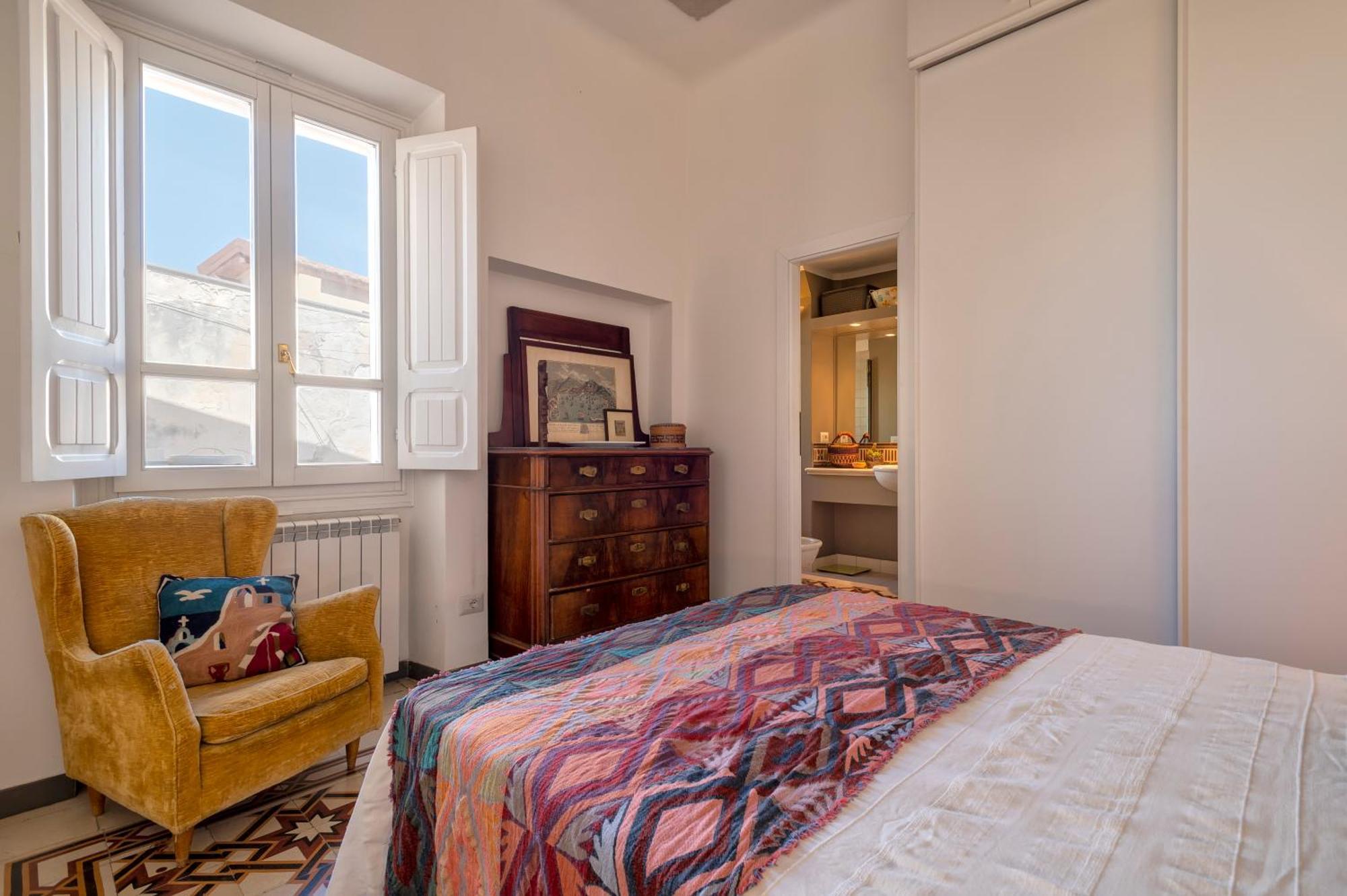 Sardinia Re - Liberty 13 Apartment Sassari Luaran gambar