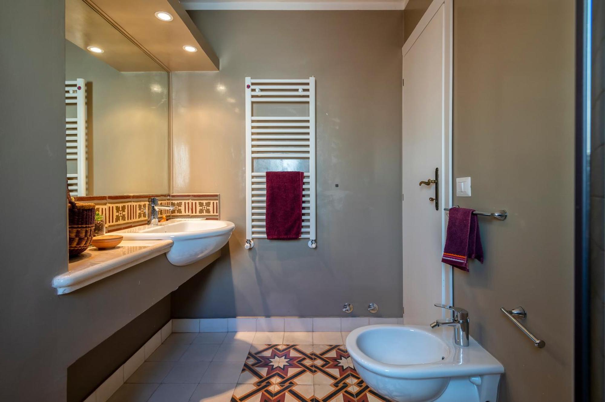 Sardinia Re - Liberty 13 Apartment Sassari Luaran gambar