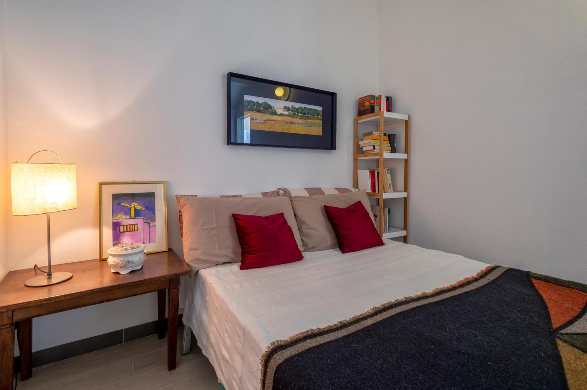 Sardinia Re - Liberty 13 Apartment Sassari Luaran gambar