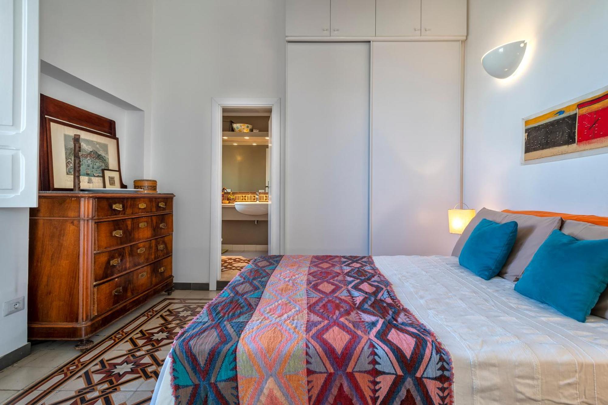 Sardinia Re - Liberty 13 Apartment Sassari Luaran gambar