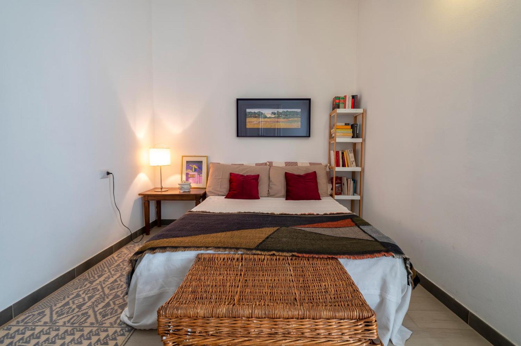 Sardinia Re - Liberty 13 Apartment Sassari Luaran gambar