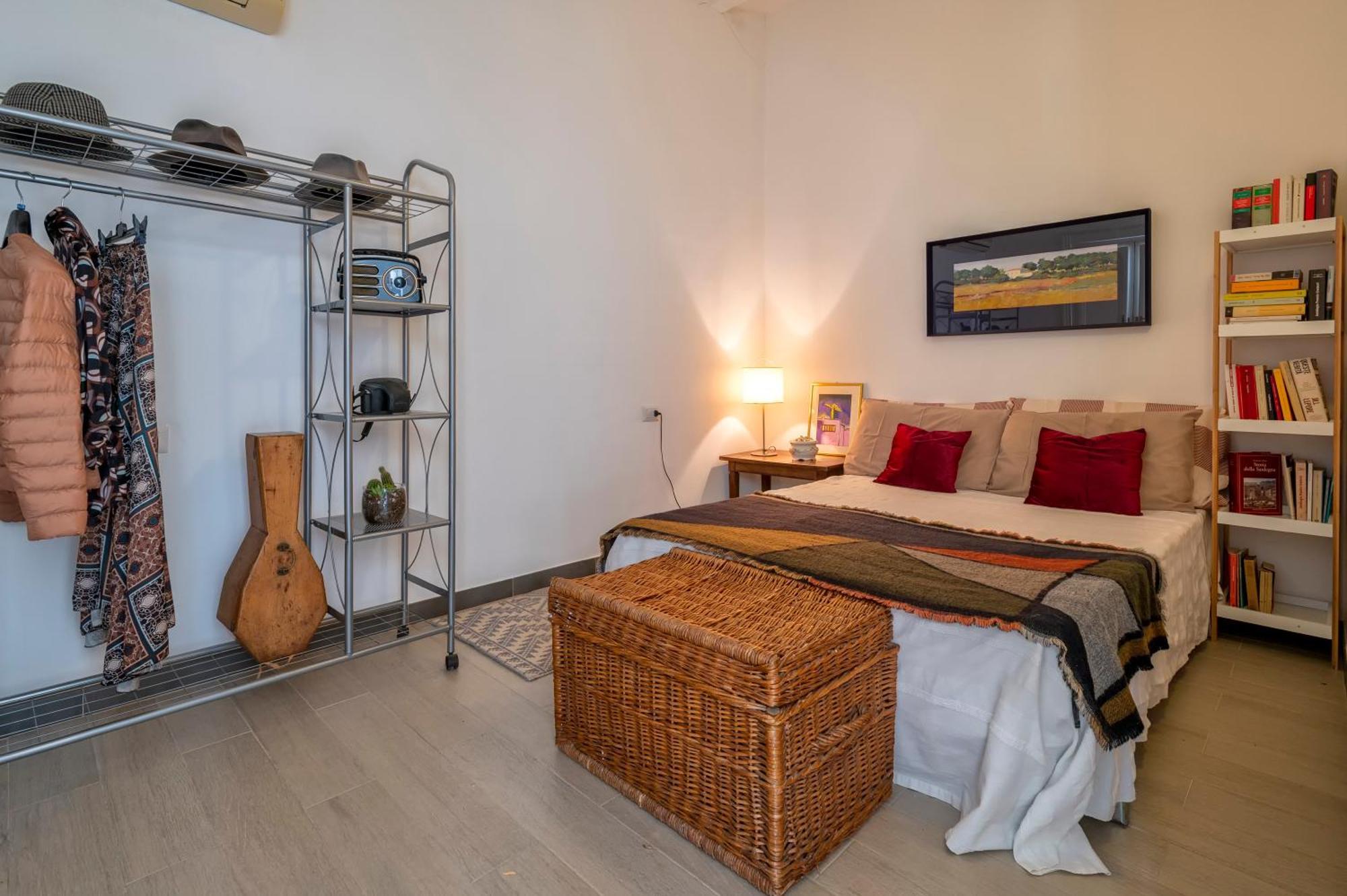 Sardinia Re - Liberty 13 Apartment Sassari Luaran gambar