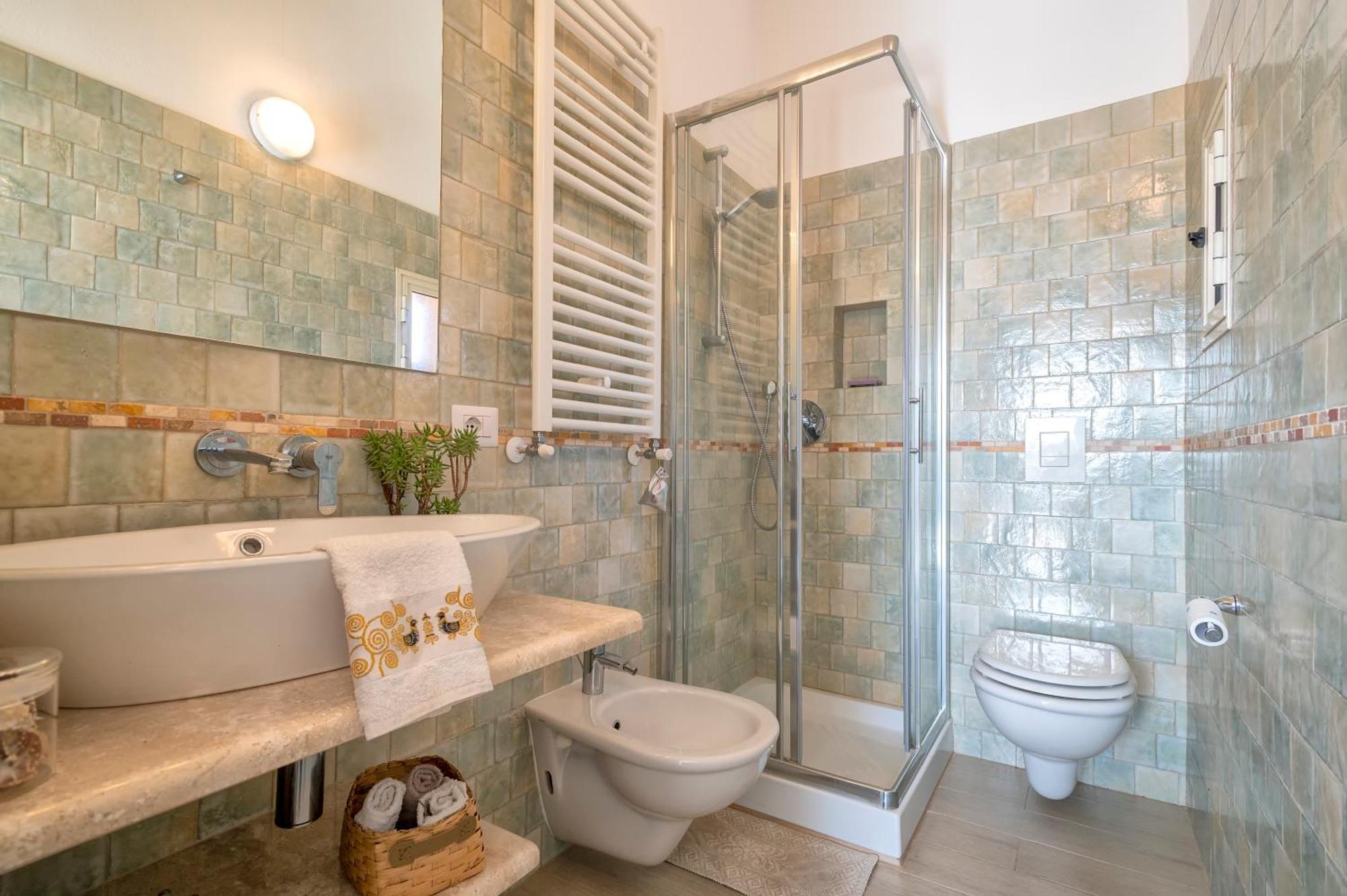 Sardinia Re - Liberty 13 Apartment Sassari Luaran gambar