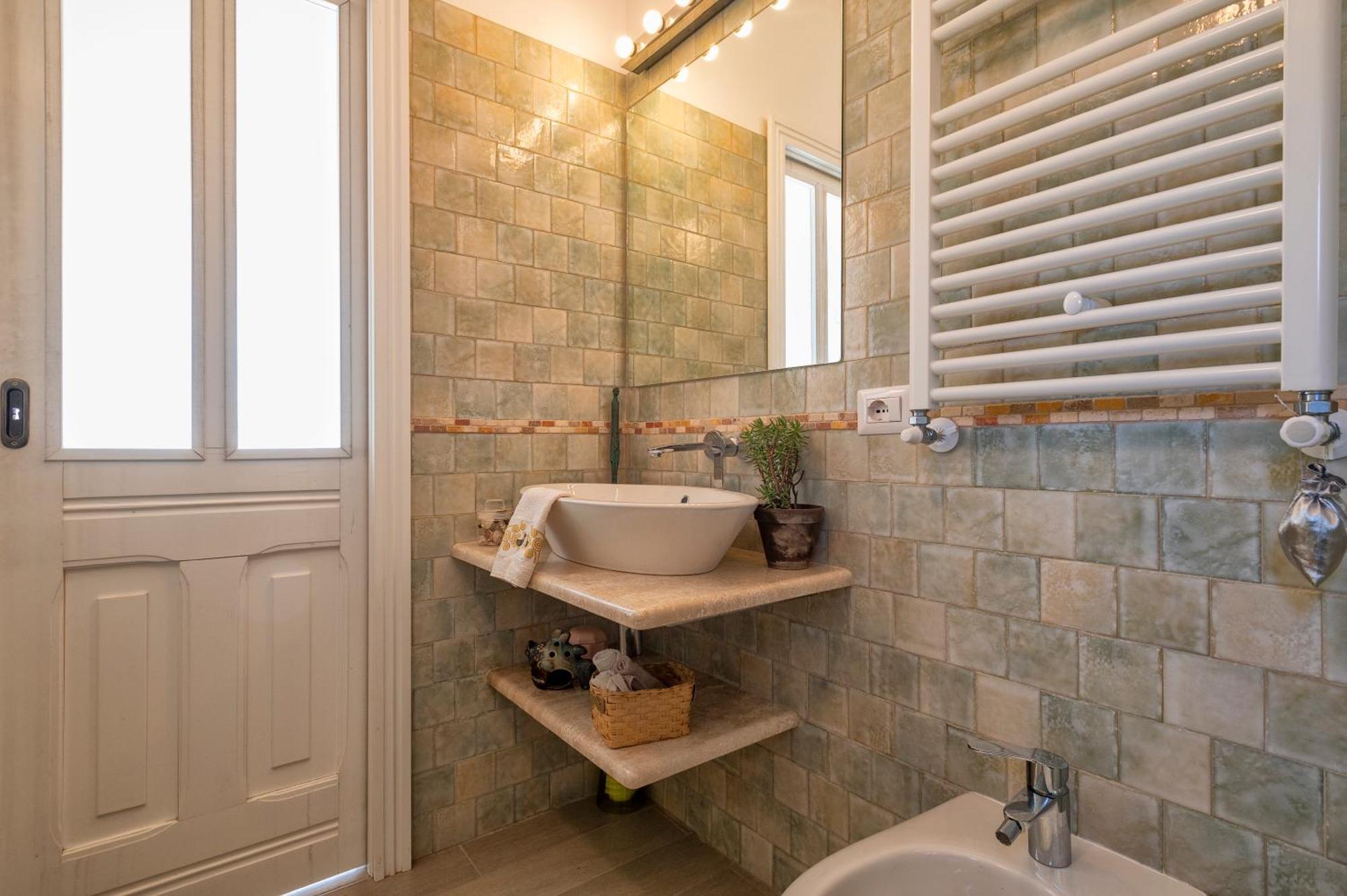 Sardinia Re - Liberty 13 Apartment Sassari Luaran gambar