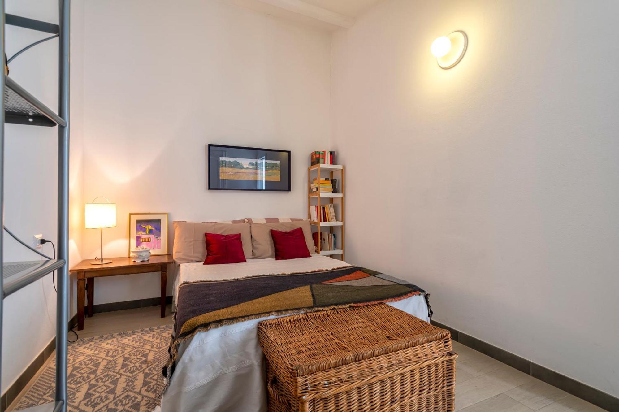 Sardinia Re - Liberty 13 Apartment Sassari Luaran gambar
